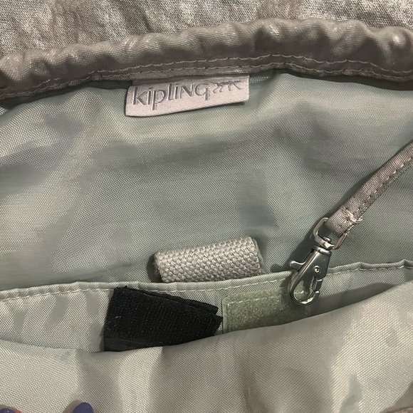 Kipling Backpack - Picture 2 of 4